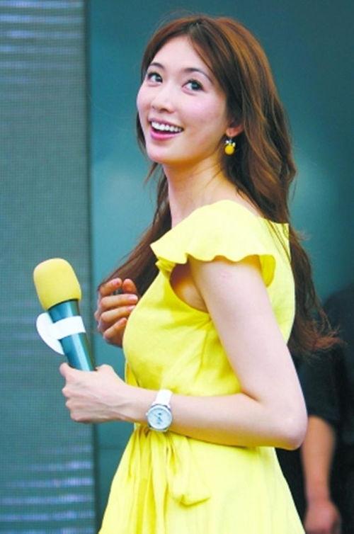 lxl台湾女明星,揭秘台湾女明星的璀璨风采