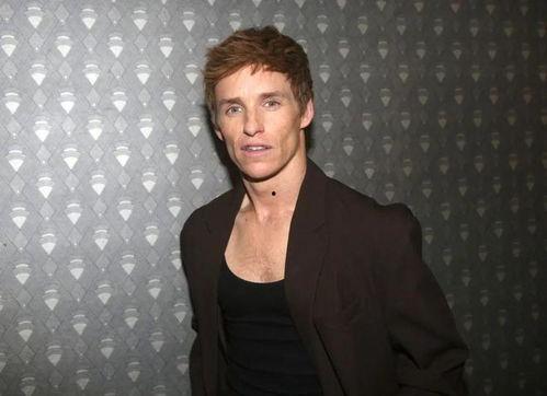 好莱坞男明星整容