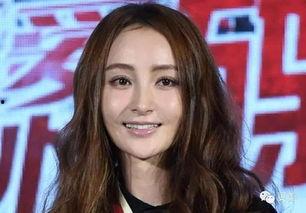 下巴圆女明星,盘点下巴圆润的美丽女明星