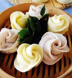 邳州网红丑馒头做法,独特风味，传承民间手艺