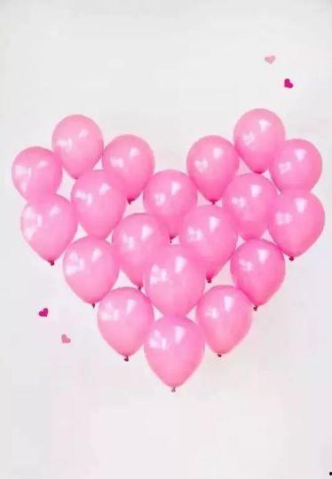 网红立体爱心球教程简单,简单易学，浪漫满溢