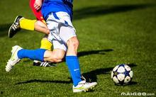 足球明星排名前十图片,盘点全球排名前十的足球巨星风采