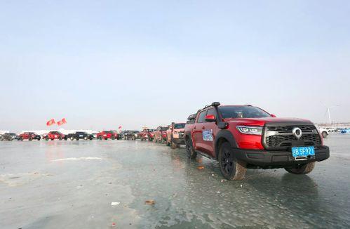 代县网红炮车,传承与创新的文化符号