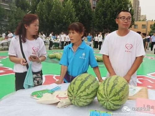 坐等吃瓜的照片大全,盘点那些趣味横生的“吃瓜”瞬间