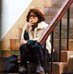 女明星抽烟减肥,女明星的神秘减肥秘籍大揭秘