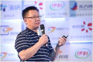 红网 创始人,从梦想启航到引领新媒体潮流的传奇历程