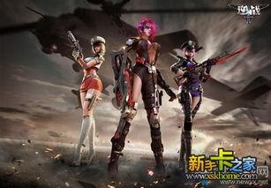 逆战s9赛季爆料最新,神秘爆料，全新玩法与英雄等你探索