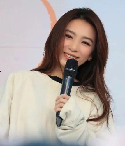 台湾明星签内地,共筑璀璨星途