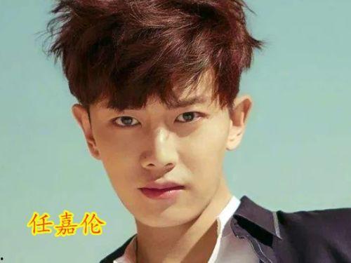 重庆姓任的明星,重庆籍任姓明星闪耀娱乐圈