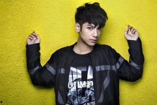 罗云熙最新爆料