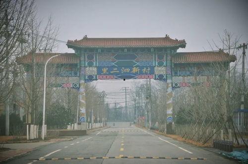 北京通州网红打卡,探寻京城新晋网红打卡地