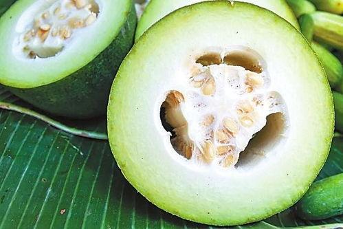 侯死了吃切瓜,切瓜解忧愁