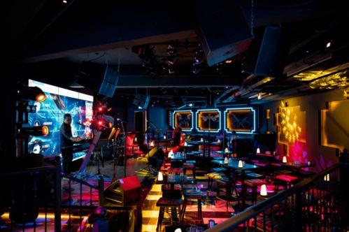 龙山网红清吧开门吗,开门了吗？