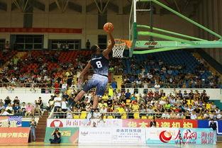 能扣篮的中国明星,盘点中国扣篮界明星风采”