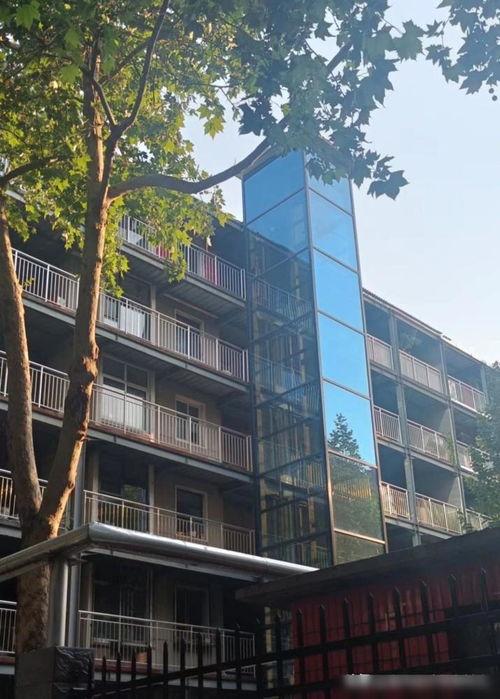 今日头条新小区改造计划,新小区改造计划全面启动