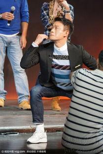 上戏明星有哪些,盘点演艺界璀璨明珠