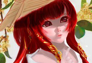 剑网三六红和尚,剑网三中的传奇僧侣