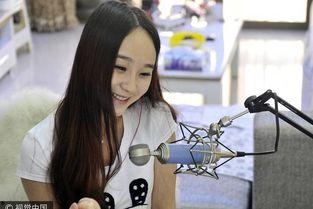 东北网红李嫣然,从田间地头到网络红人的逆袭之路”