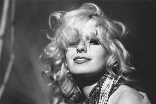 梦见 外国女明星,揭秘外国女明星的梦境魅力